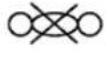 PKM WT9+6 - General textile care symbols - 8
