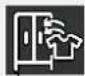 PKM WT9+6 - HOW TO SET THE DRYING LEVELS « EXTRA DRY, CUPBOARD DRY AND IRON DRY » - 2