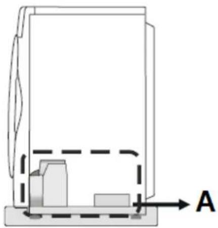 PKM WT9+6 - Removing of the shipping bolts - 6