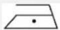 PKM WT9+6 - General textile care symbols - 21