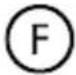 PKM WA6-ES1015D - General textile care symbols - 27