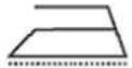 PKM WA6-ES1015D - General textile care symbols - 4