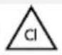 PKM WA6-ES1015D - General textile care symbols - 17