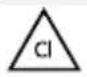 PKM WA6-ES1015D - Allgemeine Textilpflegesymbole - 17