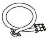 PKM WA6-ES1015D - Scope of delivery - 1