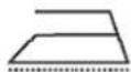 PKM WA6-ES1015D - Allgemeine Textilpflegesymbole - 4