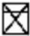 PKM WA6-ES1015D - Allgemeine Textilpflegesymbole - 28