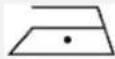 PKM WA6-ES1015D - Allgemeine Textilpflegesymbole - 21