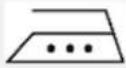 PKM WA6-ES1015D - General textile care symbols - 25
