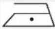 PKM WA6-ES1015D - General textile care symbols - 21