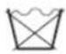 PKM WA6-ES1015D - Allgemeine Textilpflegesymbole - 15