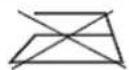 PKM WA6-ES1015D - Allgemeine Textilpflegesymbole - 2