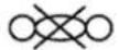 PKM WA6-ES1015D - General textile care symbols - 8