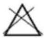 PKM WA6-ES1015D - Allgemeine Textilpflegesymbole - 19