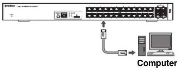 YAMAHA SWR2310-28GT - Notice - 1