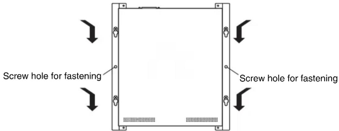 YAMAHA SWR2310-28GT - Notice - 1