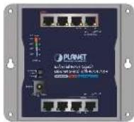 Planet WGS-814HP - 4