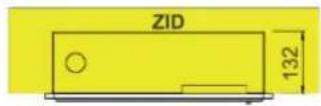 Mikoterm eCompact Plus - Factory plate - 2