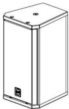 RCF Compact M 04 - COMPACT M SERIES - 3