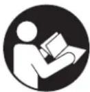 Auto Joe 24V-AJC1-LTE-P1 - Safety Symbols - 1