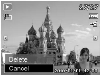 8M 27/27 Delete Cancel 2010/01/01 12:00