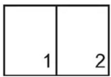 SANYO VPC-S1414 - Auction mode provides 4 kinds of pattern as follow - 2