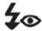 SANYO VPC-S1414 - To activate Flash: - 3
