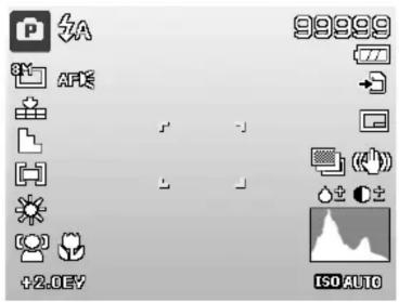 P 7A 99999 AFS +2.0EV ISO AUTO