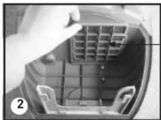 SINBO SVC 3449 - CLEANING AND MAINTENANCE - 2