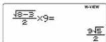 SHARP WriteView EL-W531HB - The WriteView and Line Editors - 1