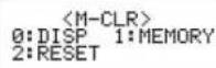 SHARP WriteView EL-W531HB - Multi-line Playback Function - 1
