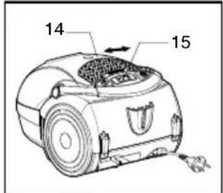 LG V-CR403STU - USER'S GUIDE FOR TURBINE NOZZLE - 10
