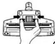 LG V-CR403STU - Optional Parts Opcionális elemek Części opcjonalne - 7
