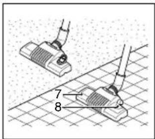 LG V-CR403STU - USER'S GUIDE FOR TURBINE NOZZLE - 3