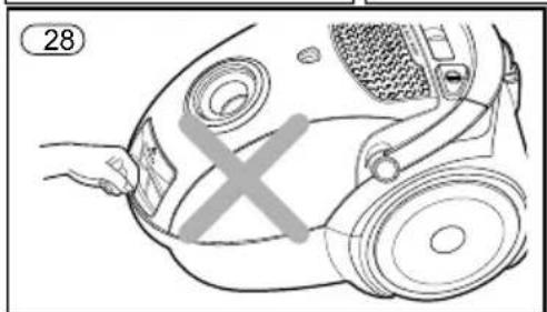 LG V-CR403STU - USER'S GUIDE FOR TURBINE NOZZLE - 21