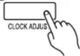 FUJITSU AUG54FUAS - To set the ON/OFF timer - 2