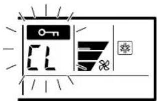 Diagram showing a digital timer with Chinese characters and icons, likely representing a timer or function.