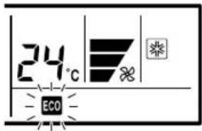 24°C ECO
