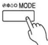 FUJITSU AUG54FUAS - Set the current day and time - 11