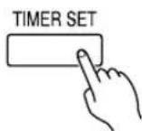 FUJITSU AUG54FUAS - Weekly timer setting - 9
