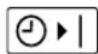 FUJITSU AUG54FUAS - OFF timer (See page 6.) - 1