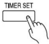 FUJITSU AUG54FUAS - Temperature SET BACK timer setting - 3