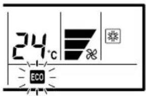 24°C ECO