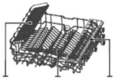 Hansa ZIM655H - DESCRIPTION OF THE APPLIANCE - 3