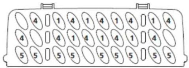 4 1 4 1 4 1 4 1 4 4 4 1 4 1 4 1 4 5 5 5 5 5 5 5 5 5