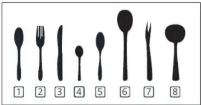 ① ② ③ ④ ⑤ ⑥ ⑦ ⑧
