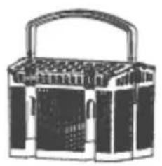 Hansa ZIM655H - DESCRIPTION OF THE APPLIANCE - 2