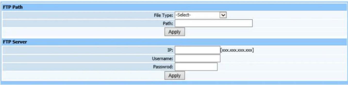 Netis EP8204 - FTP Service - 1
