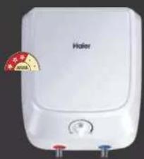 HAIER ES3V-C1 - HAIER WATER HEATERS COME WITH SHOCK PROOF TECHNOLOGY TO ENSURE YOUR LIFE SAFETY. - 39