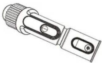 EUREKA Upright NEU700 - How to use accessories - 2